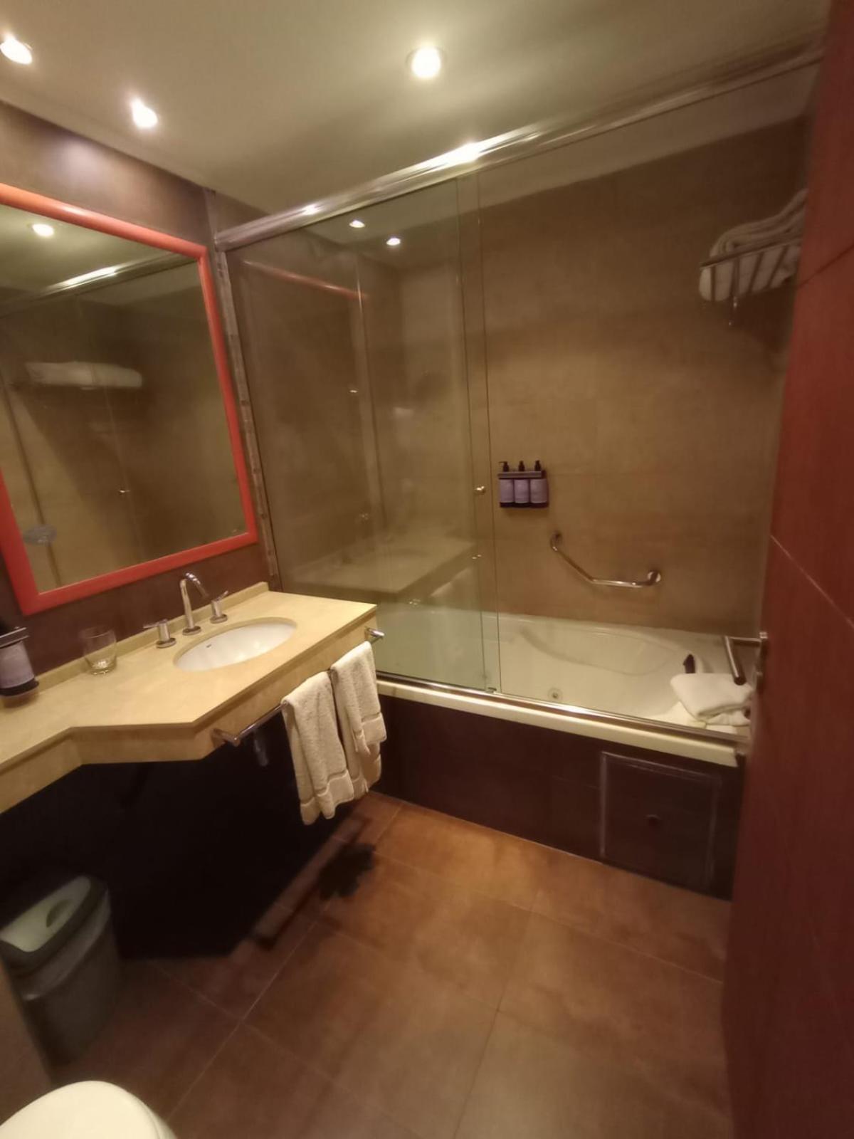 Hotel Plaza Colon  Room photo