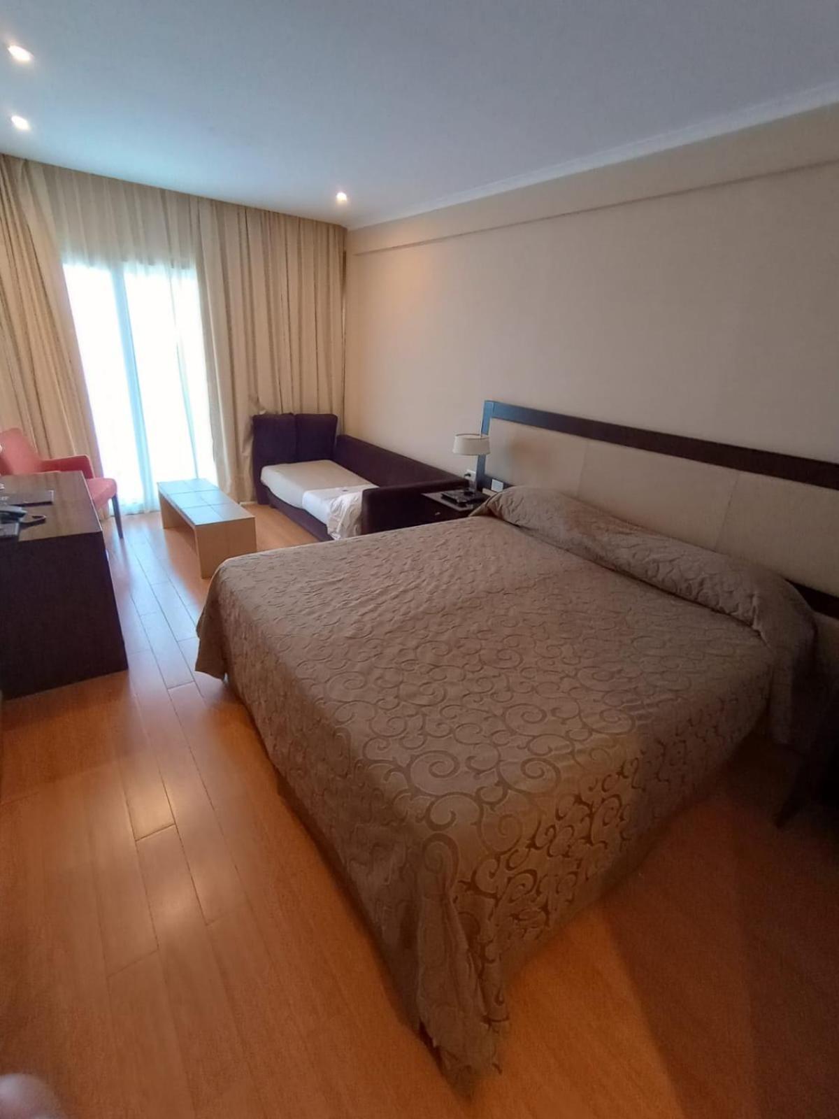 Hotel Plaza Colon  Room photo