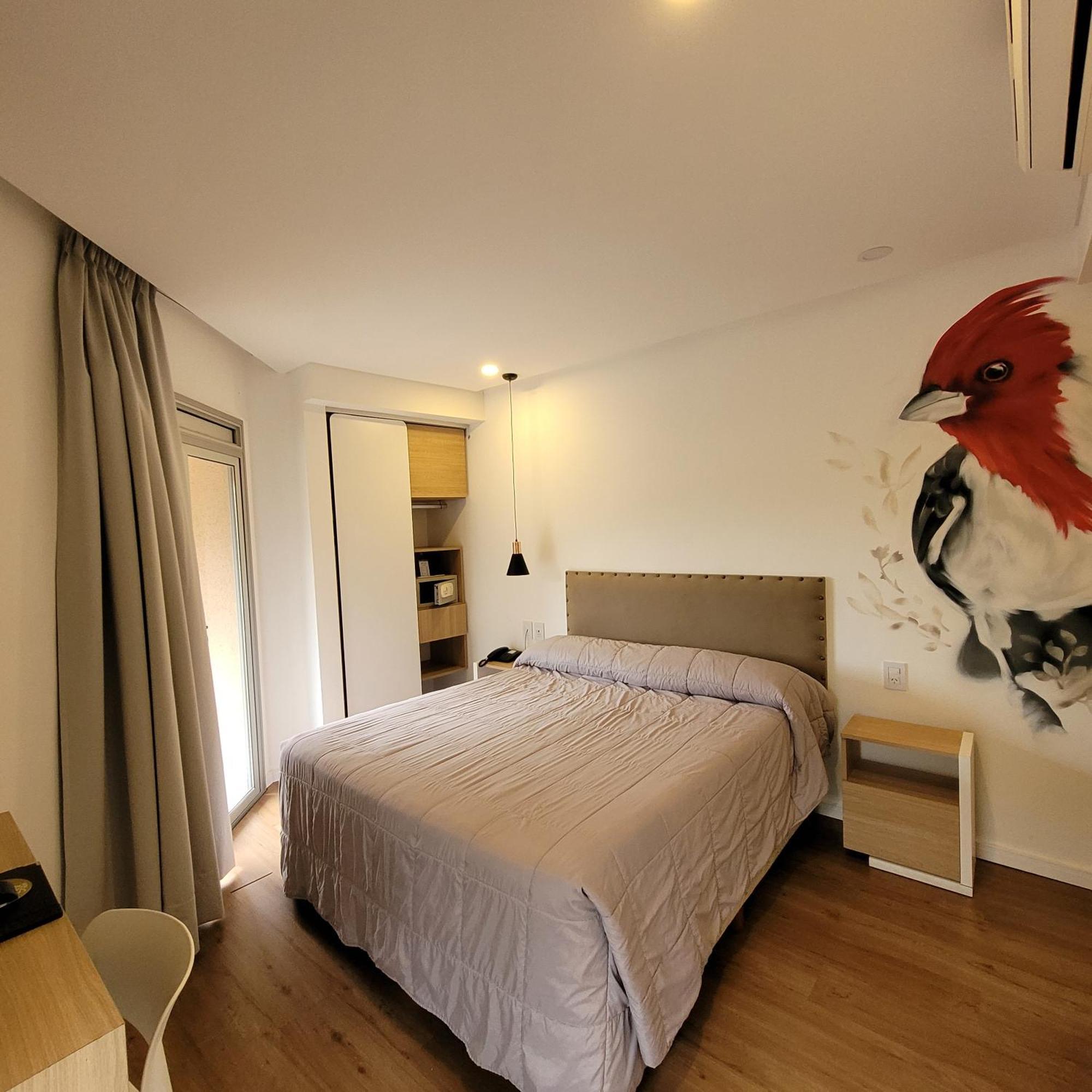 Hotel Plaza Colon  Room photo