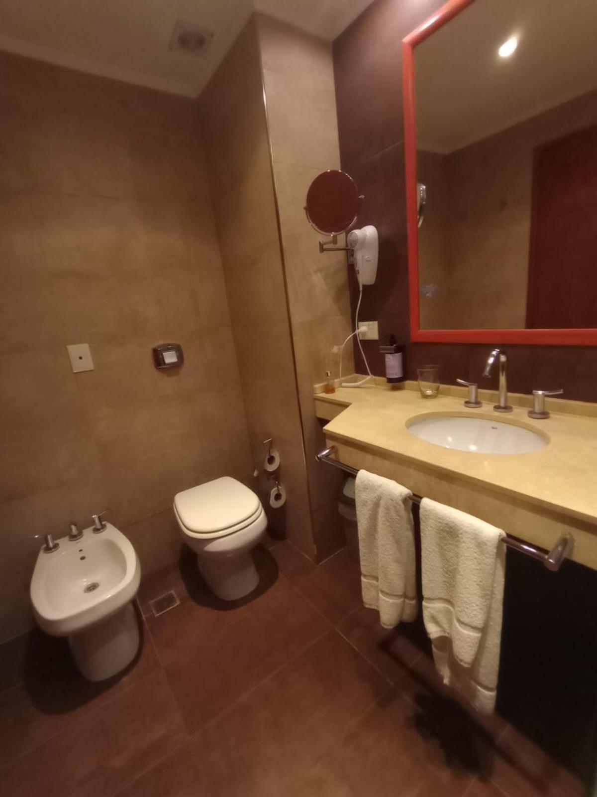 Hotel Plaza Colon  Room photo