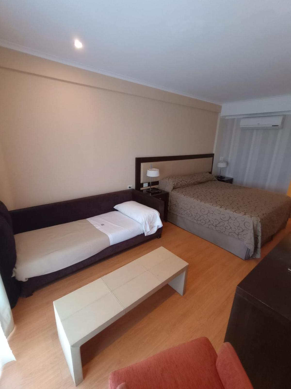 Hotel Plaza Colon  Room photo
